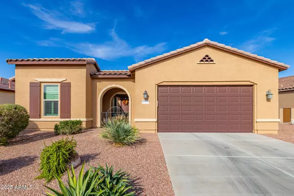 41626 W HARVEST MOON Drive, Maricopa, AZ 85138