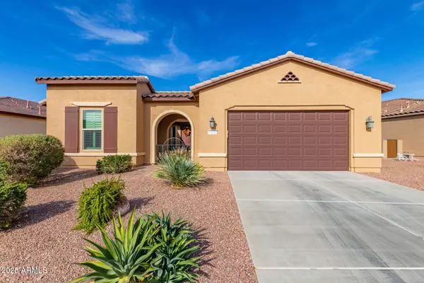 Maricopa, AZ 85138,41626 W HARVEST MOON Drive