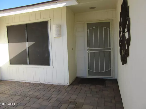 Sun City, AZ 85351,9502 W PINERIDGE Drive