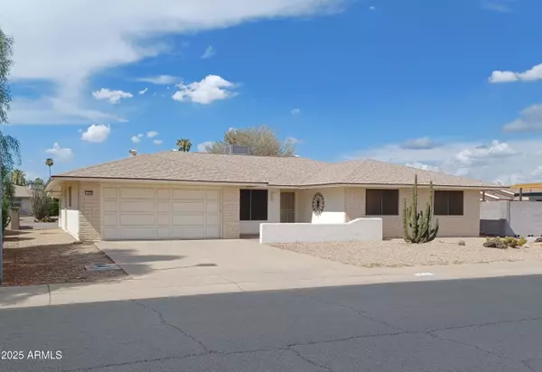 Sun City, AZ 85351,9502 W PINERIDGE Drive