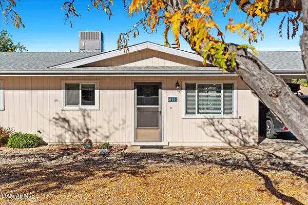 Prescott, AZ 86301,370 W TAMARACK Lane