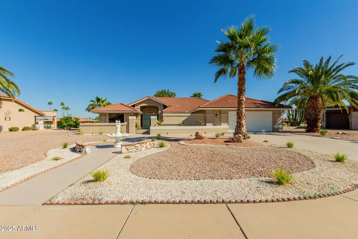 Sun City West, AZ 85375,18211 N GARDENVIEW Drive