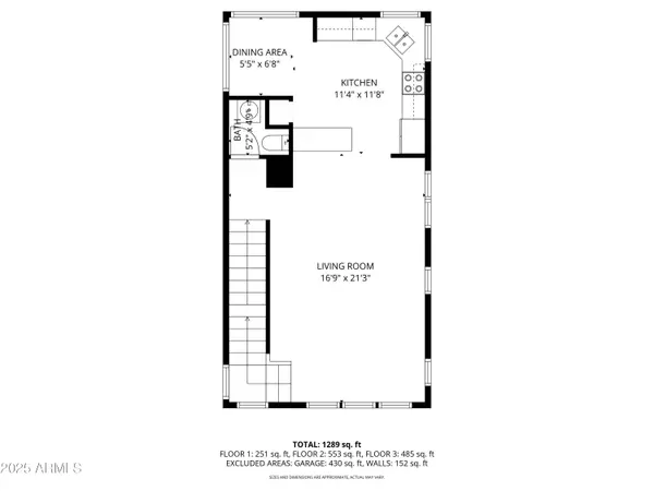 Phoenix, AZ 85035,2024 N 77TH Lane