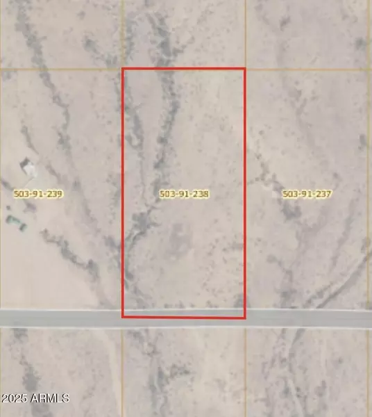 0 W Forest Pleasant Place #219, Wittmann, AZ 85361