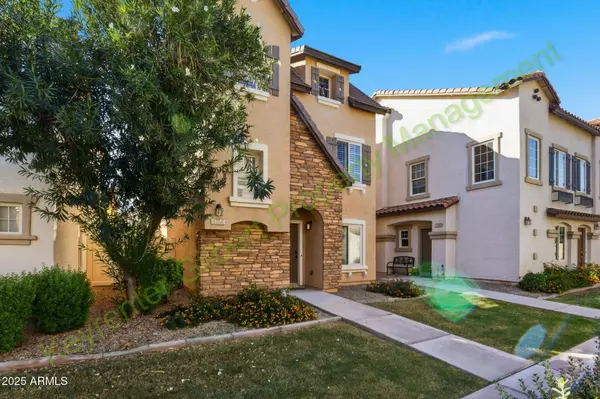 Gilbert, AZ 85296,1356 S SABINO Drive