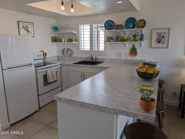 Fountain Hills, AZ 85268,16819 E GUNSIGHT Drive #A6