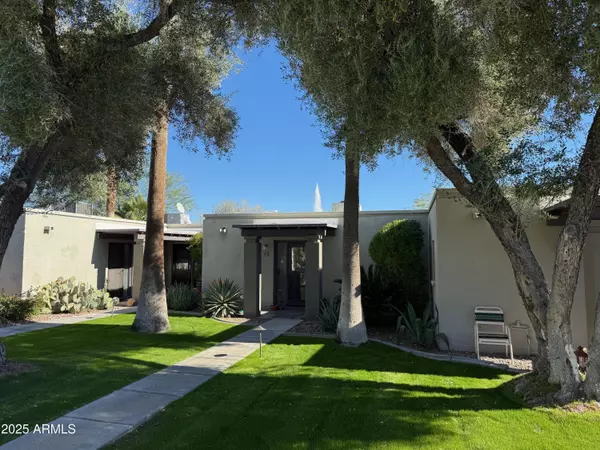 Fountain Hills, AZ 85268,16819 E GUNSIGHT Drive #A6