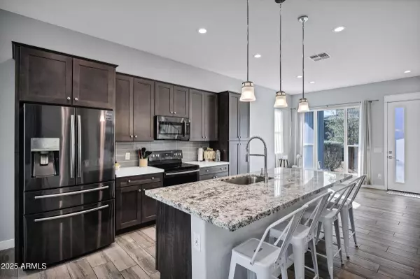 Goodyear, AZ 85338,363 N 157TH Lane