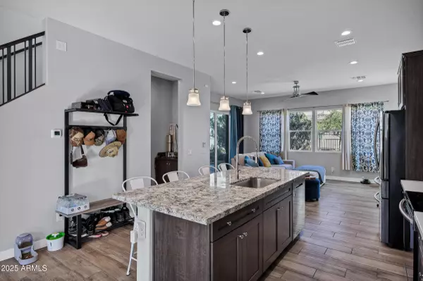 Goodyear, AZ 85338,363 N 157TH Lane