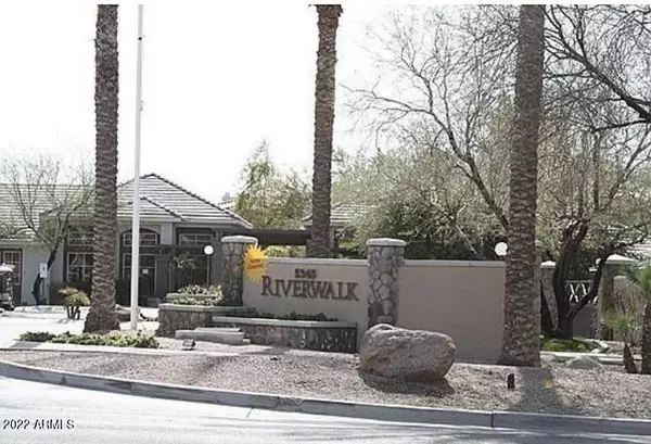 Phoenix, AZ 85008,5345 E VAN BUREN Street #238