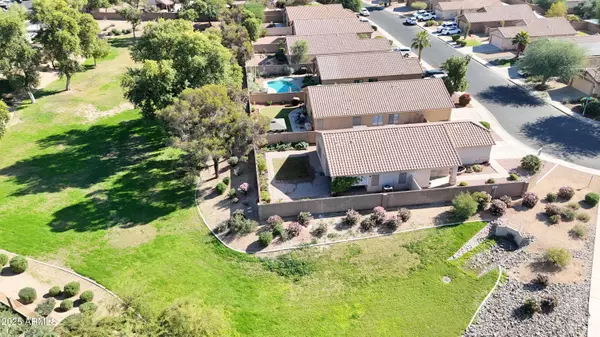 Peoria, AZ 85382,6974 W JUNIPER Avenue