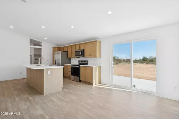 Maricopa, AZ 85139,663 N Ralston Road