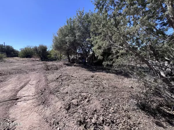 20779 E LARRY Lane #2509, Mayer, AZ 86333