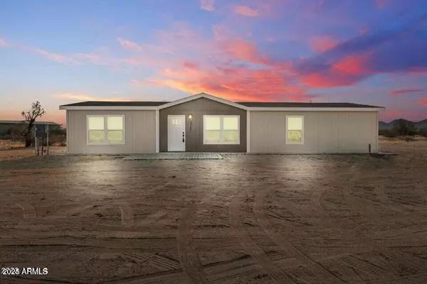 Maricopa, AZ 85139,50969 W Huisatch Road