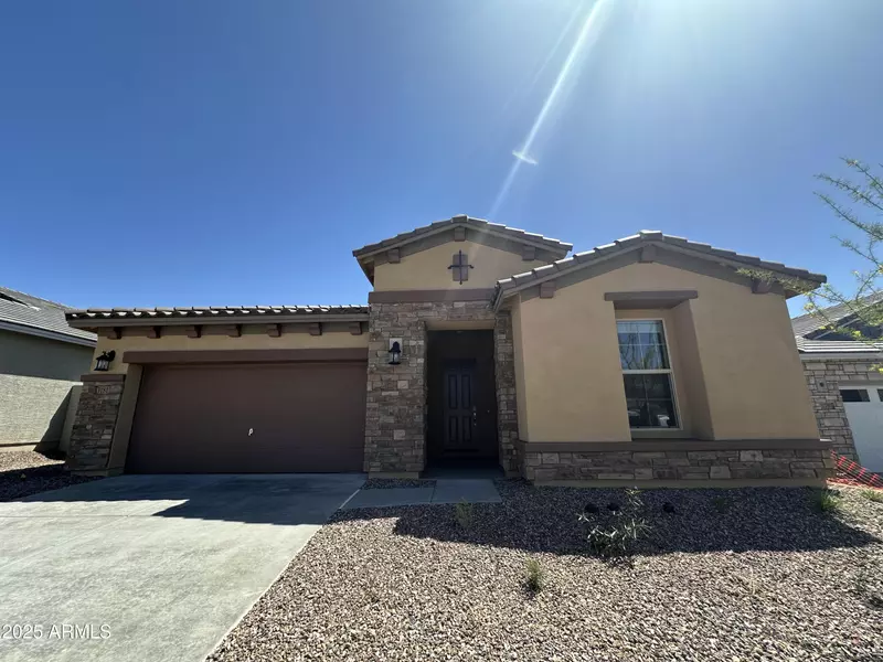 31811 N 130TH Avenue, Peoria, AZ 85383