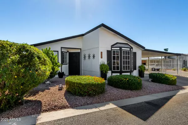 Mesa, AZ 85209,8500 E SOUTHERN Avenue #592