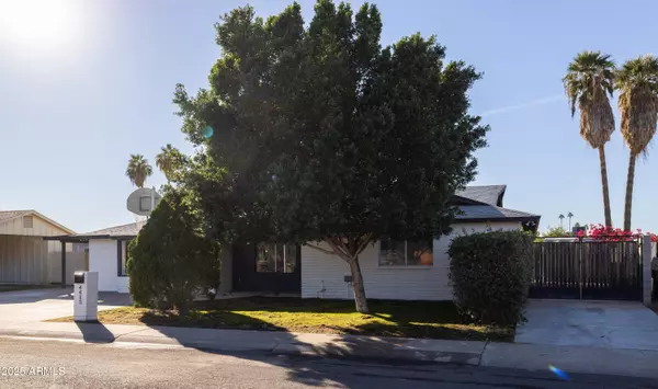 Glendale, AZ 85302,4415 W CAROL Avenue