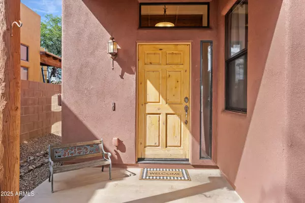 Sierra Vista, AZ 85635,898 HORNER Drive