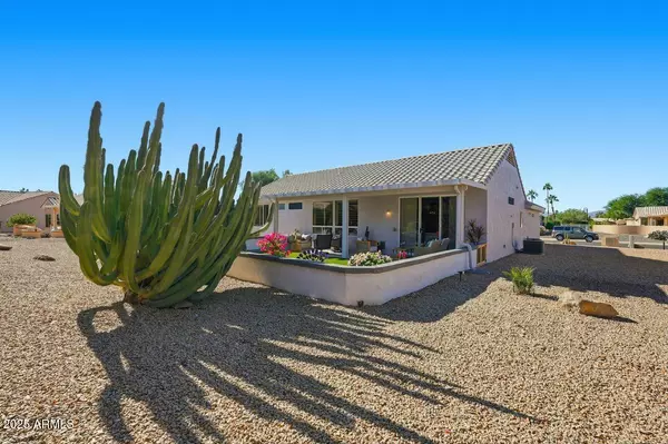 Sun City West, AZ 85375,22649 N HERMOSILLO Drive