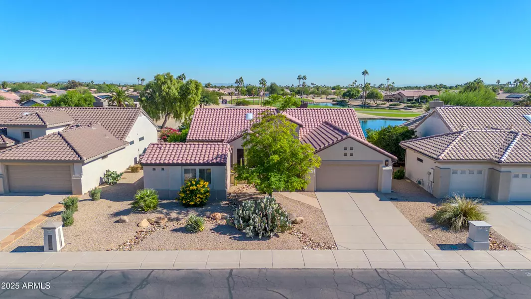 20239 N Shadow Mountain Drive, Surprise, AZ 85374