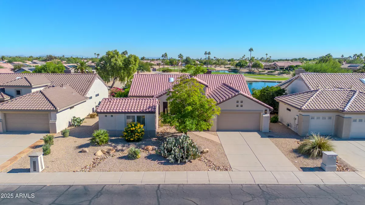 Surprise, AZ 85374,20239 N Shadow Mountain Drive