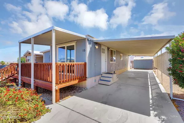 San Tan Valley, AZ 85140,747 E GERMANN Road #15