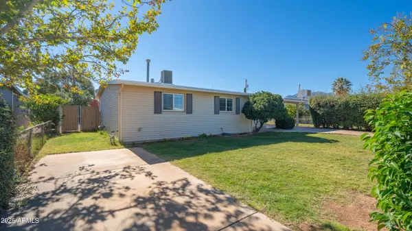 Sierra Vista, AZ 85635,332 S STEFFEN Street