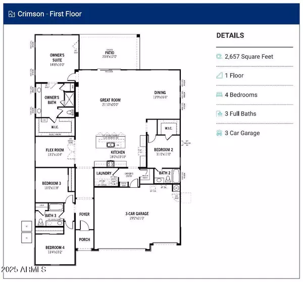 Surprise, AZ 85387,14769 W LARIAT Trail
