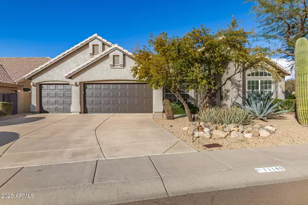 Scottsdale, AZ 85262,11140 E WHITE FEATHER Lane