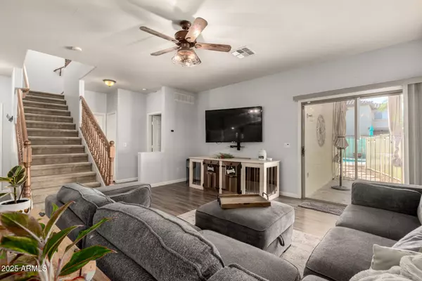 Gilbert, AZ 85295,2748 S SAILORS Way