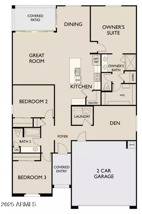 San Tan Valley, AZ 85140,2386 E ROLLING PRAIRIE Lane