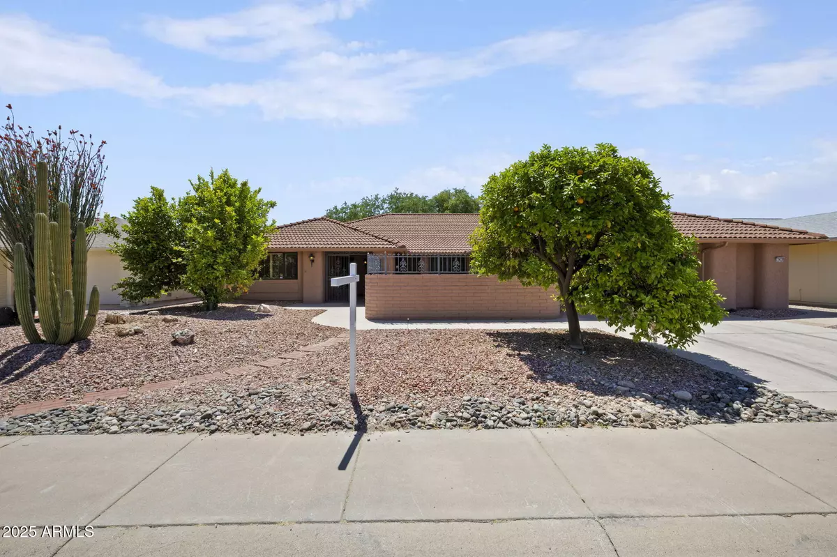 Sun City West, AZ 85375,12433 W Fieldstone Way