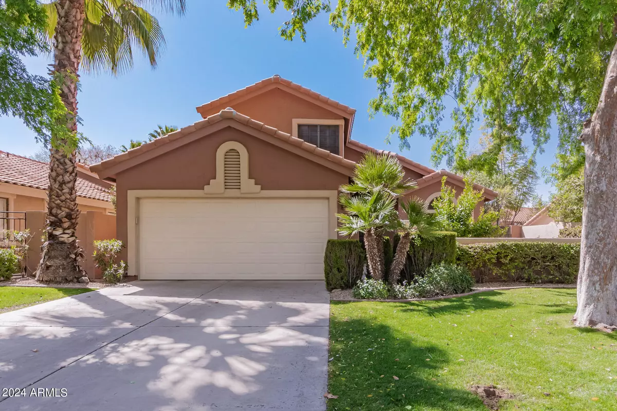 Scottsdale, AZ 85260,9573 E WINDROSE Drive