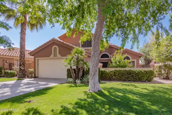 Scottsdale, AZ 85260,9573 E WINDROSE Drive