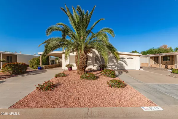 Sun Lakes, AZ 85248,9119 E OLIVE Lane S