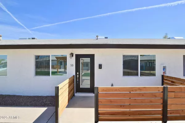 Chandler, AZ 85225,312 N Hartford Street #10