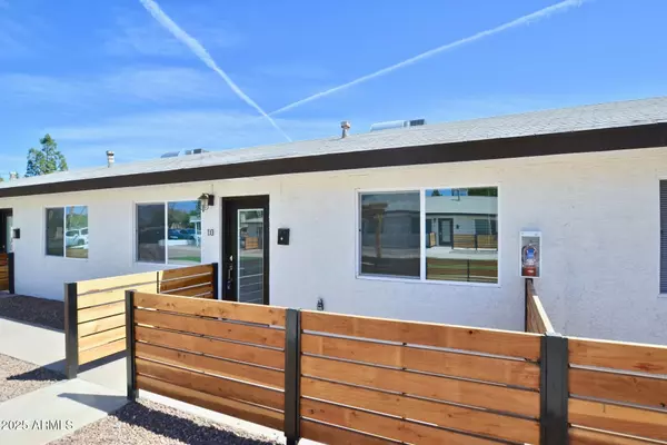 Chandler, AZ 85225,312 N Hartford Street #10