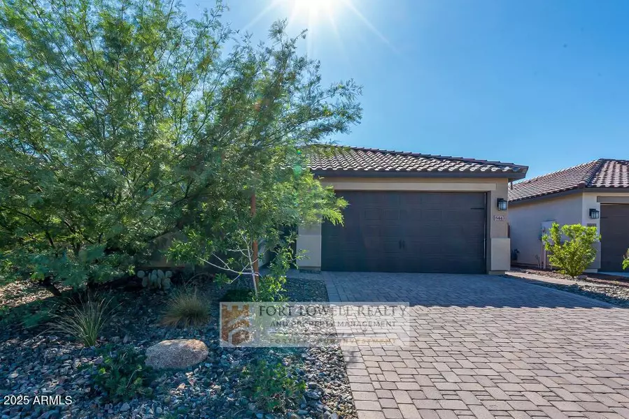 8443 S 164TH Drive, Goodyear, AZ 85338