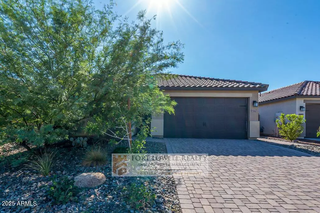 Goodyear, AZ 85338,8443 S 164TH Drive