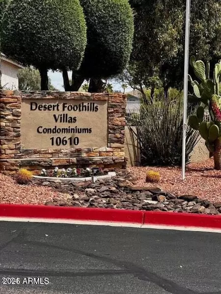 10610 S 48TH Street #1064, Phoenix, AZ 85044