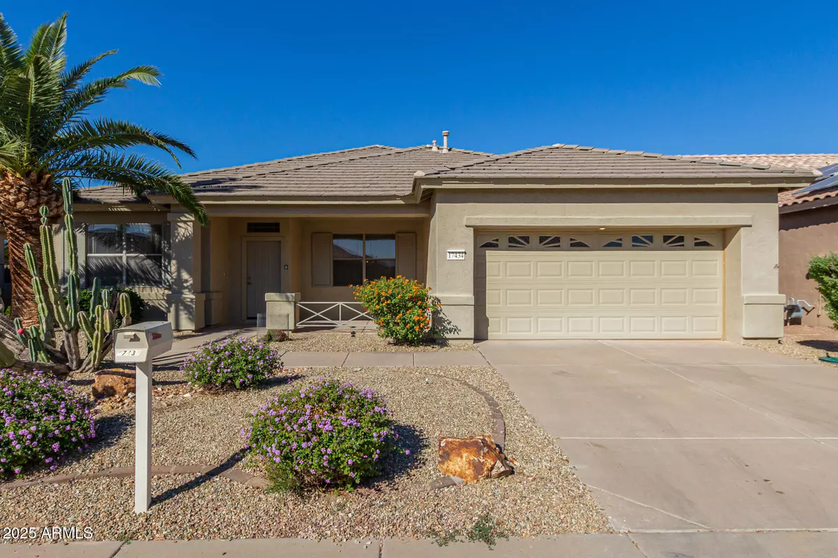 Surprise, AZ 85374,17434 N JAVELINA Drive