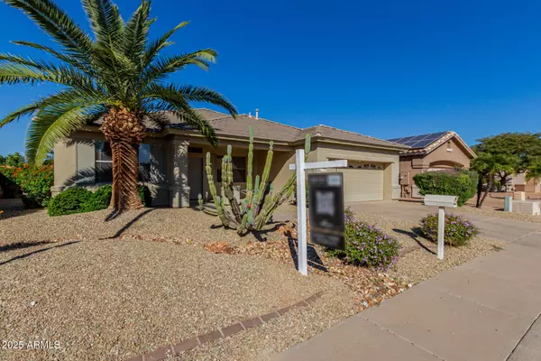Surprise, AZ 85374,17434 N JAVELINA Drive