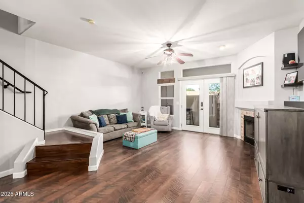 Chandler, AZ 85226,500 N ROOSEVELT Avenue #2