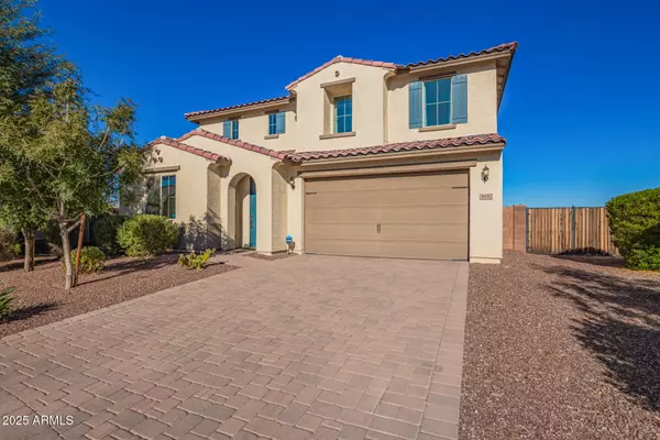 Goodyear, AZ 85338,3657 S 179TH Drive