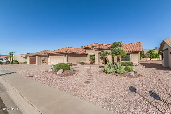 Mesa, AZ 85206,2268 LEISURE WORLD Boulevard