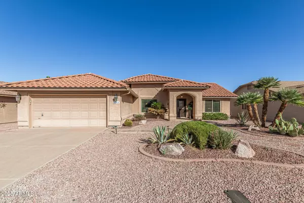 2268 LEISURE WORLD Boulevard, Mesa, AZ 85206