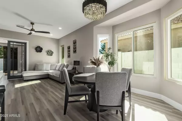 Gilbert, AZ 85296,1451 S LA ARBOLETA Drive