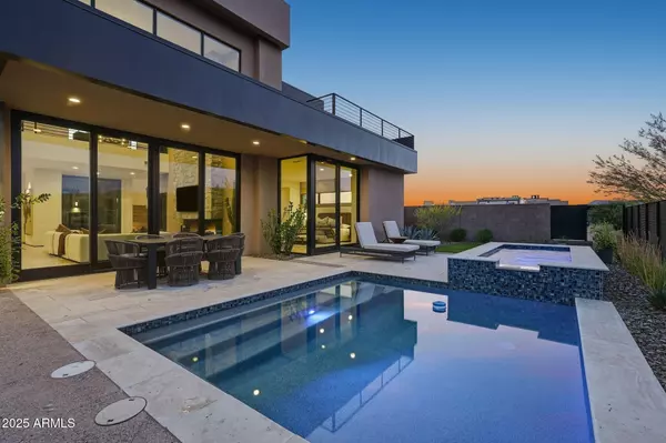 Scottsdale, AZ 85262,37200 N CAVE CREEK Road #1002