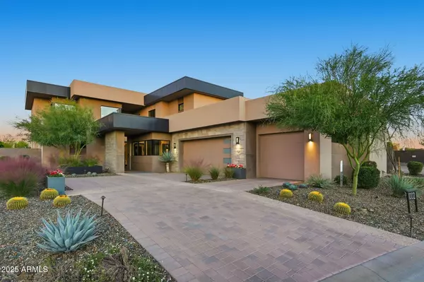 Scottsdale, AZ 85262,37200 N CAVE CREEK Road #1002