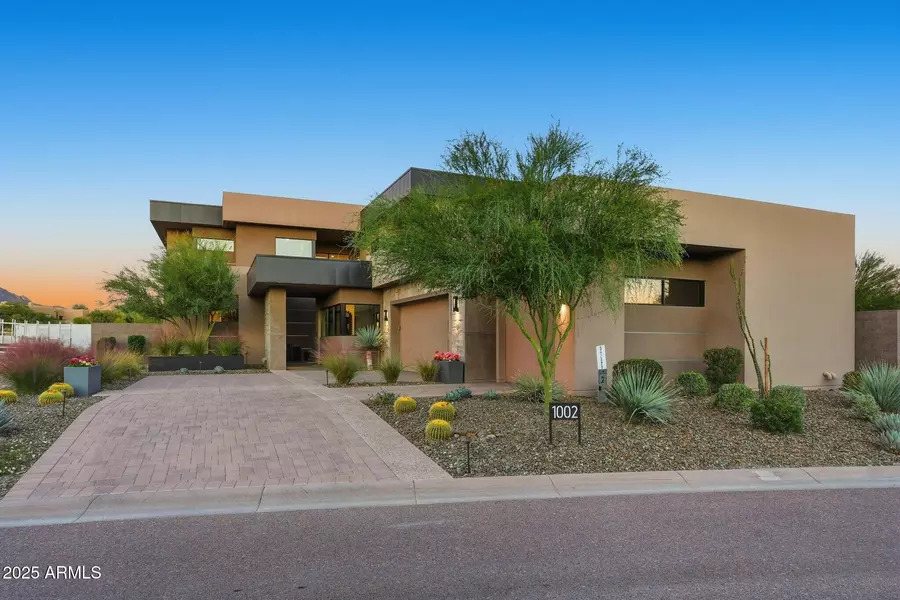 37200 N CAVE CREEK Road #1002, Scottsdale, AZ 85262